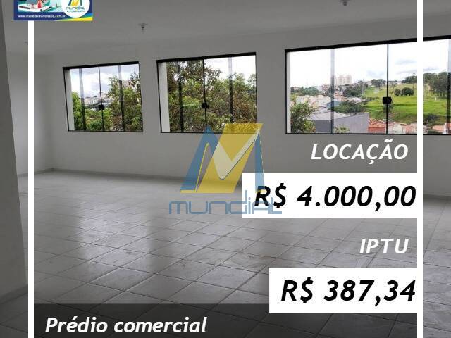 Locação em vila pires - Santo André