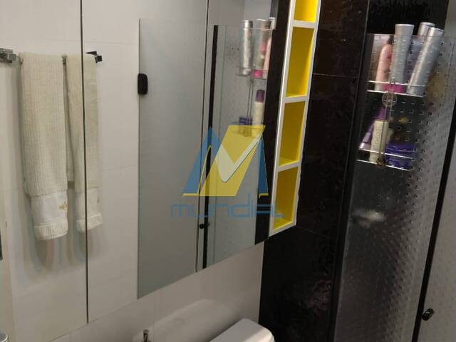 Apartamento para Venda em Santo André - 4
