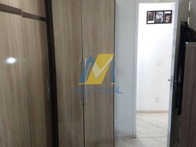 Apartamento para Venda em Santo André - 3