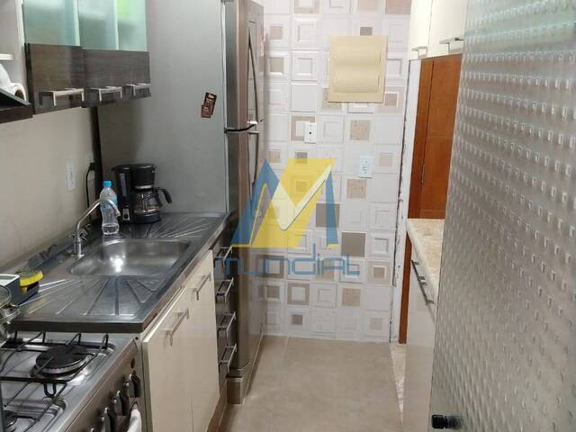 Apartamento para Venda em Santo André - 2