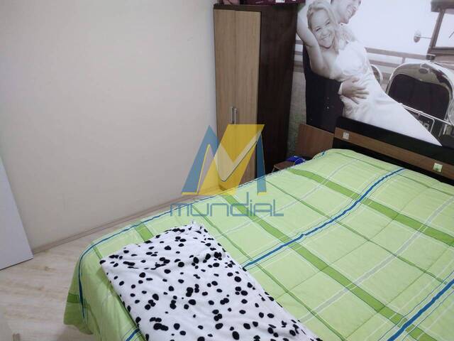 Apartamento para Venda em Santo André - 5