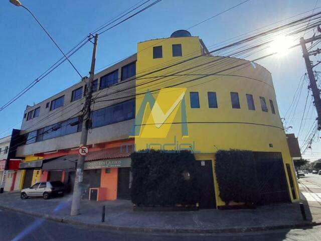#PC0004 - Prédio comercial para Venda em Santo André - SP - 1
