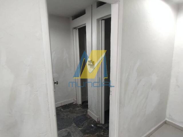 Salão Comercial para Locação em Santo André - 2
