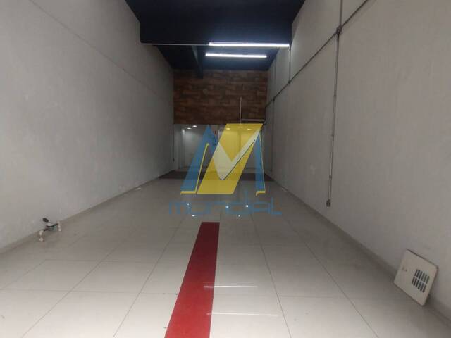 Locação em centro - Santo André