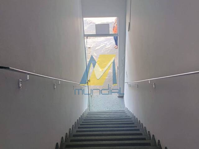 Locação em santa terezinha - Santo André