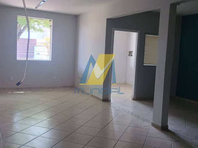 Sala para Locação em Santo André - 2