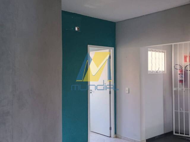 Sala para Locação em Santo André - 4