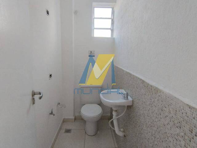 Conjunto Comercial para Locação em Santo André - 5