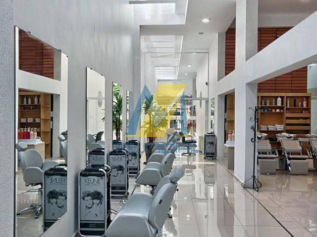 #1313 - Prédio comercial para Locação em Santo André - SP - 2