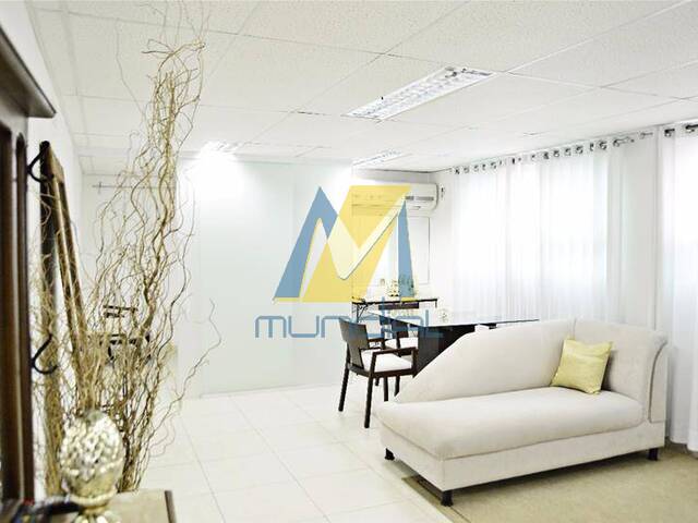 Prédio comercial para Locação em Santo André - 5