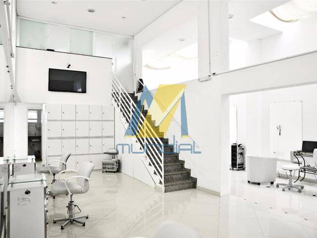 #1313 - Prédio comercial para Locação em Santo André - SP - 3