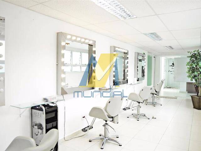 Prédio comercial para Locação em Santo André - 4