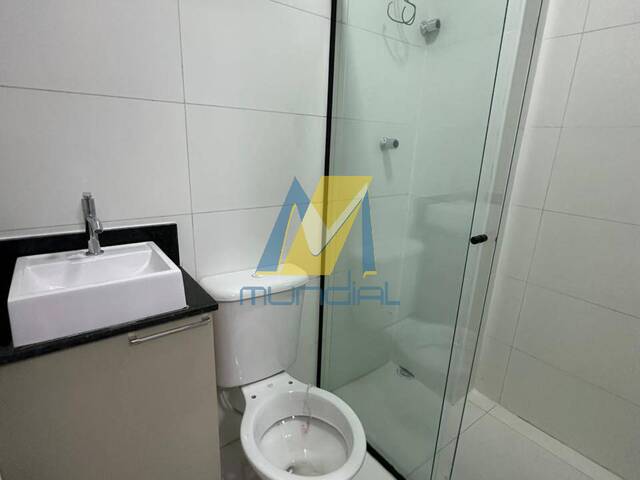 Kitnet para Locação em Santo André - 5