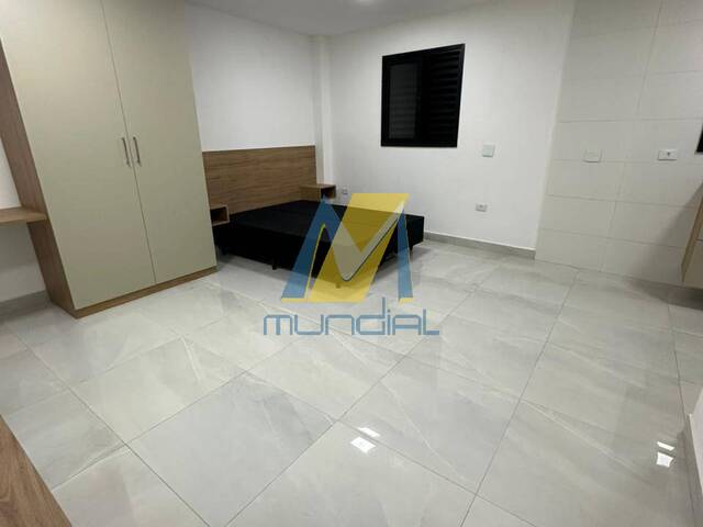 Kitnet para Locação em Santo André - 5