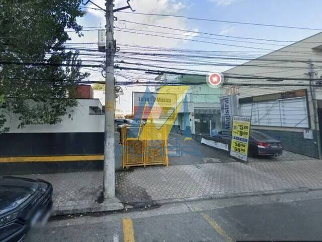 Estacionamento para Locação em Santo André - 3