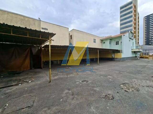 Estacionamento para Locação em Santo André - 2