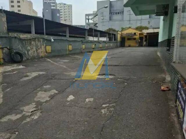 Estacionamento para Locação em Santo André - 4