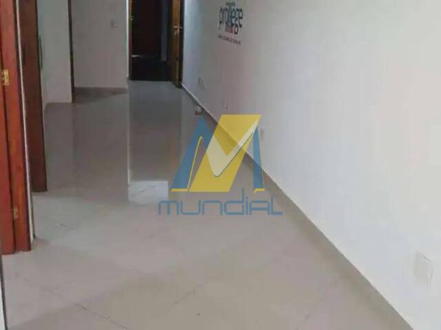 #SA0004 - Sala para Locação em São Bernardo do Campo - SP - 2