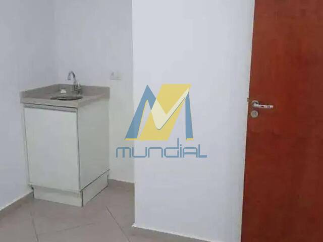 #SA0004 - Sala para Locação em São Bernardo do Campo - SP - 3