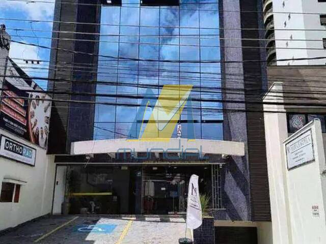 Locação em centro - São Bernardo do Campo