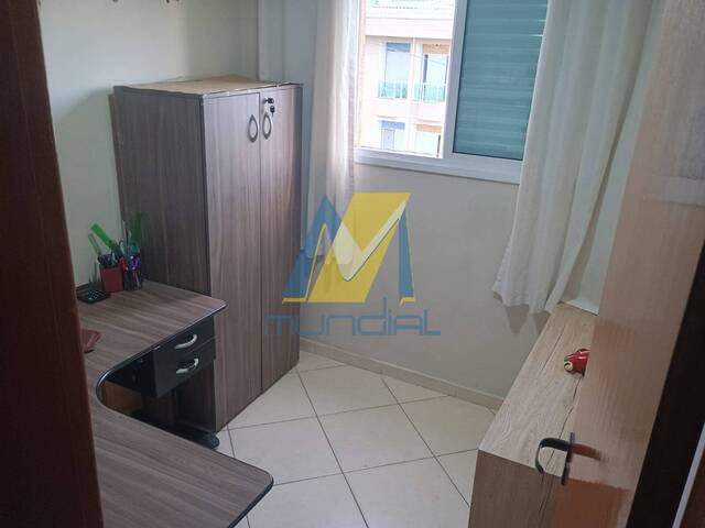 Cobertura para Venda em Santo André - 4