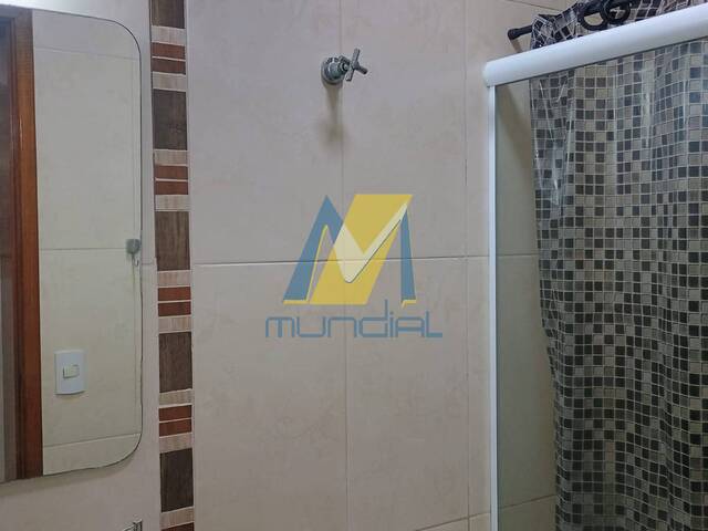 Cobertura para Venda em Santo André - 3