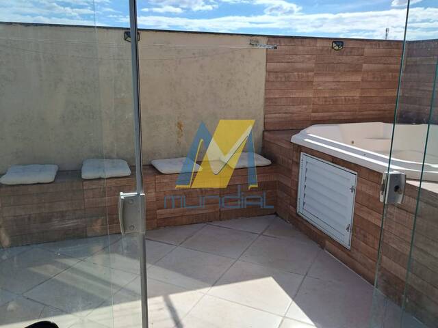 Venda em jardim santo antônio - Santo André