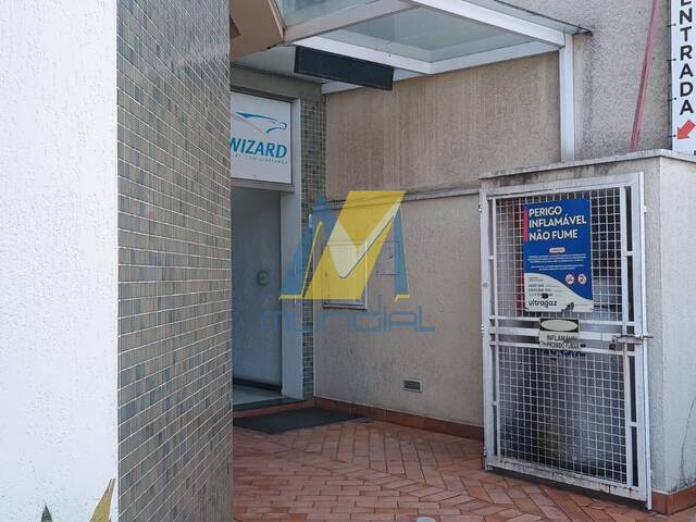 Sala para Locação em Santo André - 2