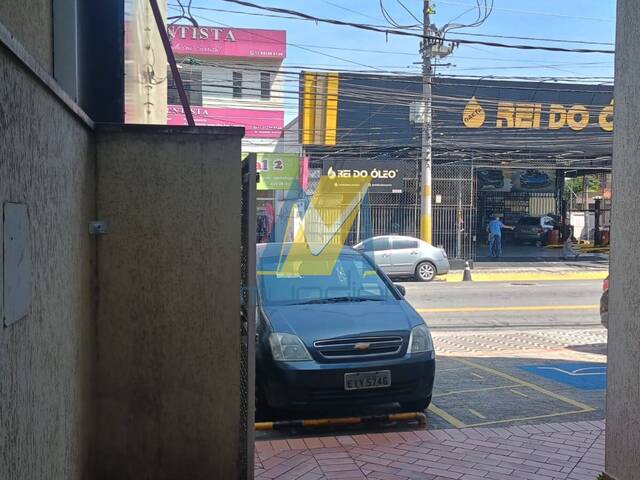 Sala para Locação em Santo André - 4