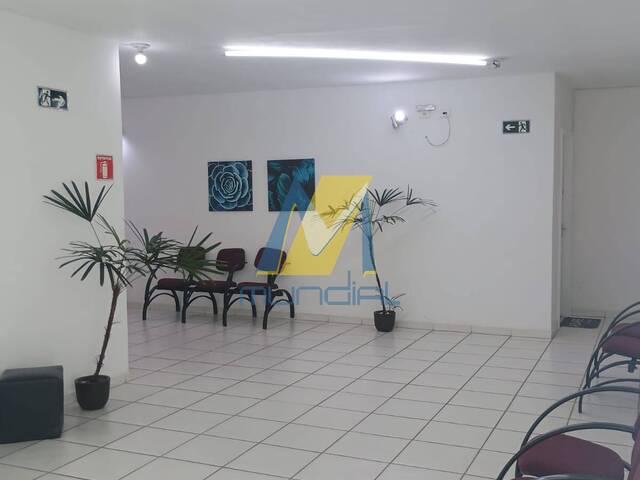 Locação em santa terezinha - Santo André