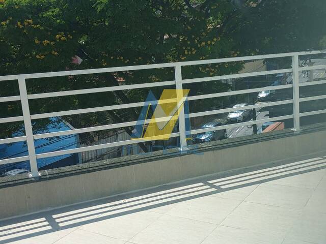 Sala para Locação em Santo André - 5