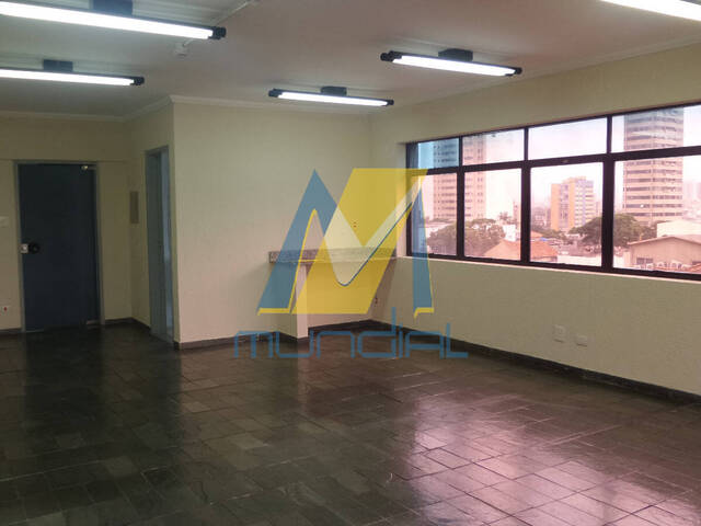 Sala para Venda em Santo André - 3