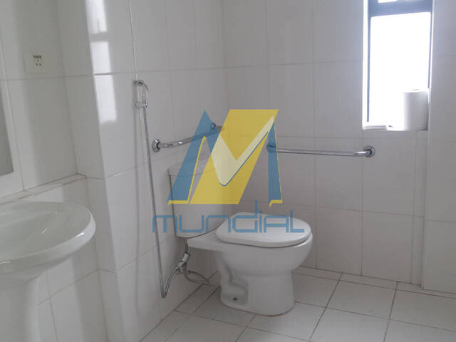 Sala para Venda em Santo André - 4