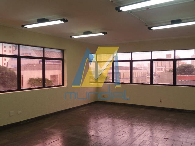 Venda em centro - Santo André