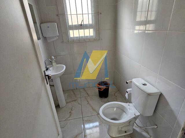 Casa para Locação em Ribeirão Pires - 5