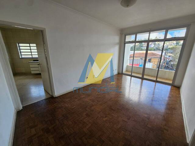 Locação em centro - Ribeirão Pires