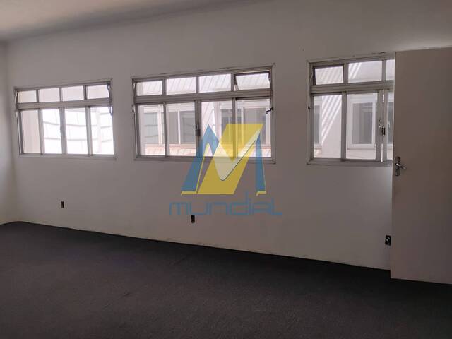 Locação em Parque das Nações - Santo André