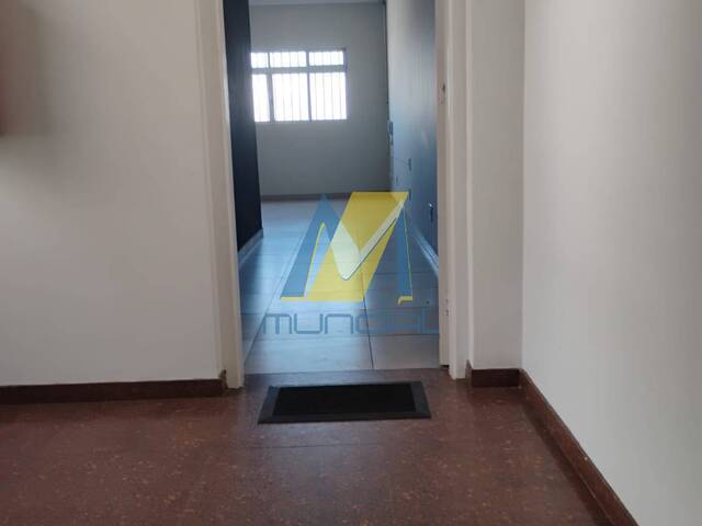 Sala para Locação em Santo André - 2