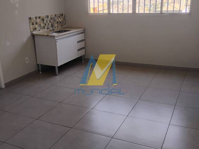 Sala para Locação em Santo André - 3