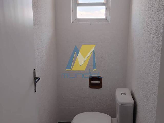 Sala para Locação em Santo André - 4