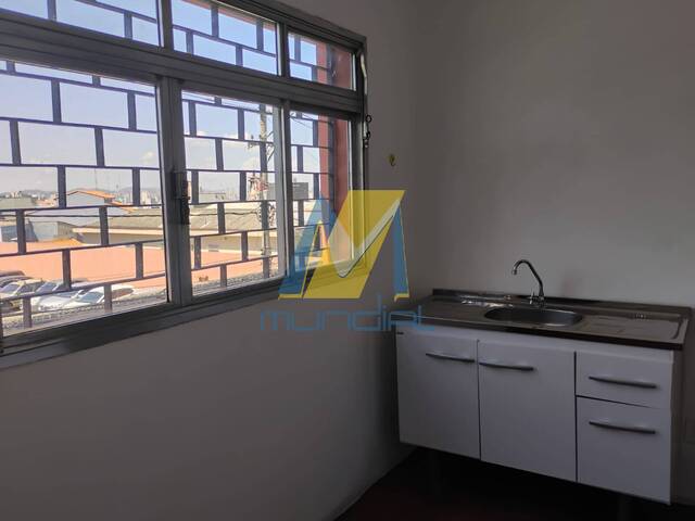 Sala para Locação em Santo André - 5