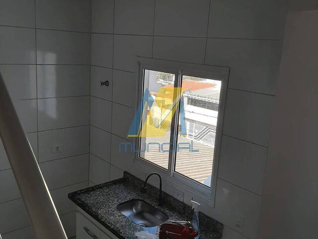 Cobertura para Venda em Santo André - 5