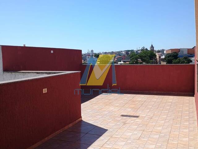 #6263 - Cobertura para Venda em Santo André - SP - 1