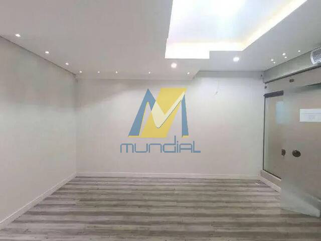 Sala para Locação em Santo André - 2