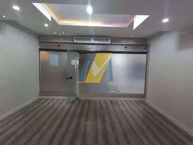 Locação em santa terezinha - Santo André