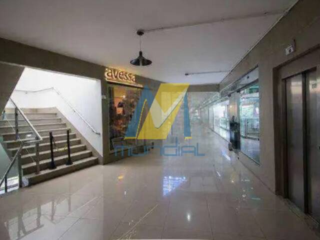 Sala para Locação em Santo André - 3