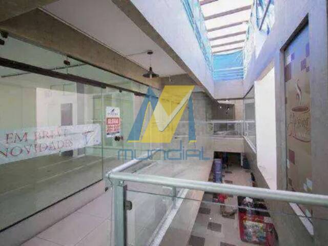 Sala para Locação em Santo André - 4