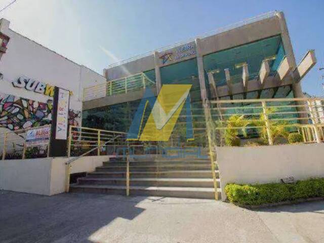 Sala para Locação em Santo André - 5