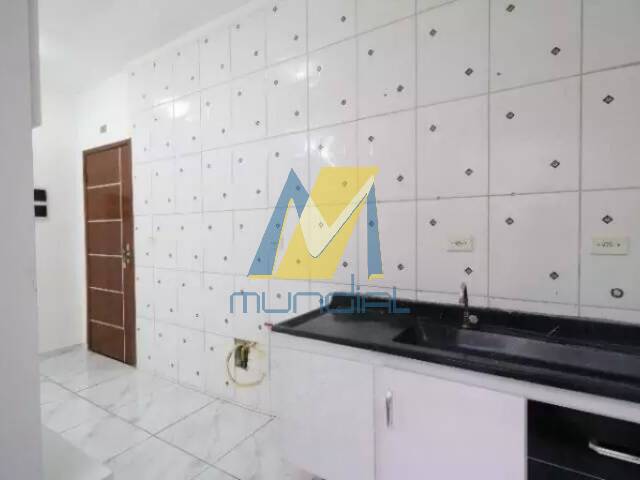 #6266 - Apartamento para Venda em Santo André - SP