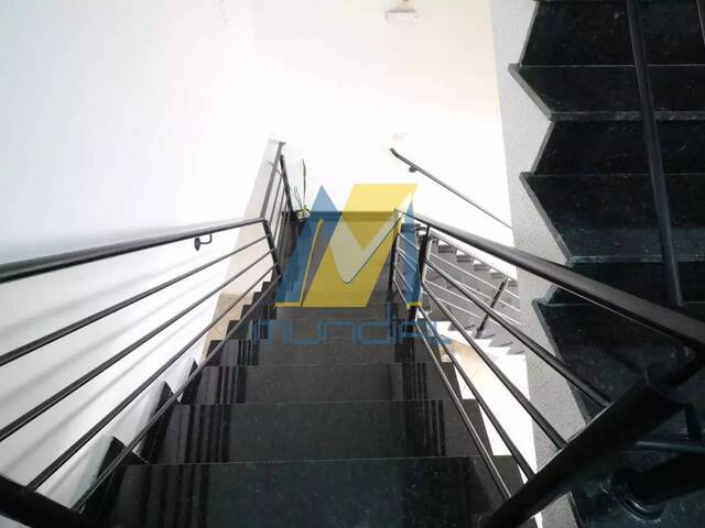 #6266 - Apartamento para Venda em Santo André - SP